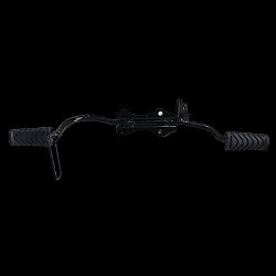 RC3E AYAK KOYMA DEMİRİ