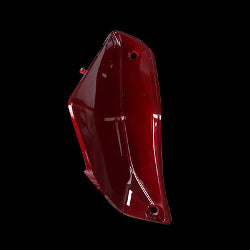 RC3E SOL RÜZGARLIK İÇ KAPAK ABS KIRMIZI