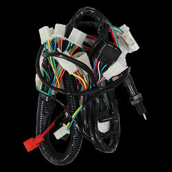 RC3E KABLO TESİSATI