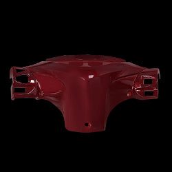 RC3E GÖSTERGE KAPAK ABS KIRMIZI