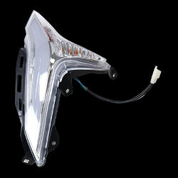 RC3E SOL ÖN SİNYAL