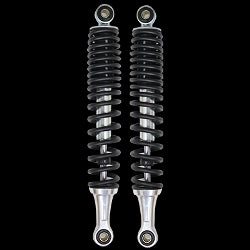 RC3E ARKA SÜSPANSİYON SETİ