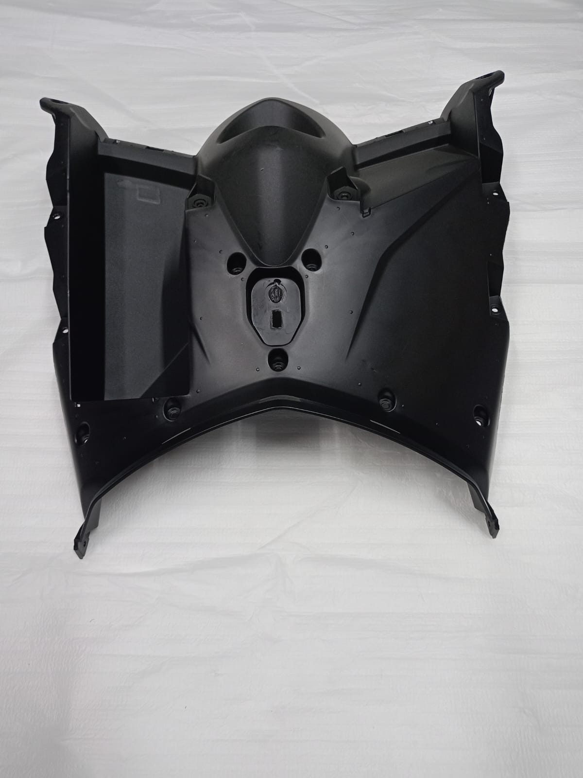 RM5X RM5 İÇ TORPİDO