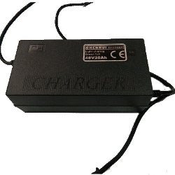 VB2 YP 48V 4A LİTHİUM