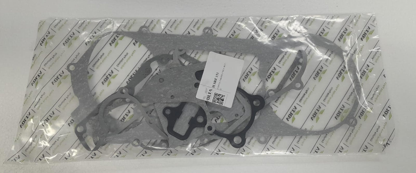 RM5X CONTA TAKIMI 170 CC