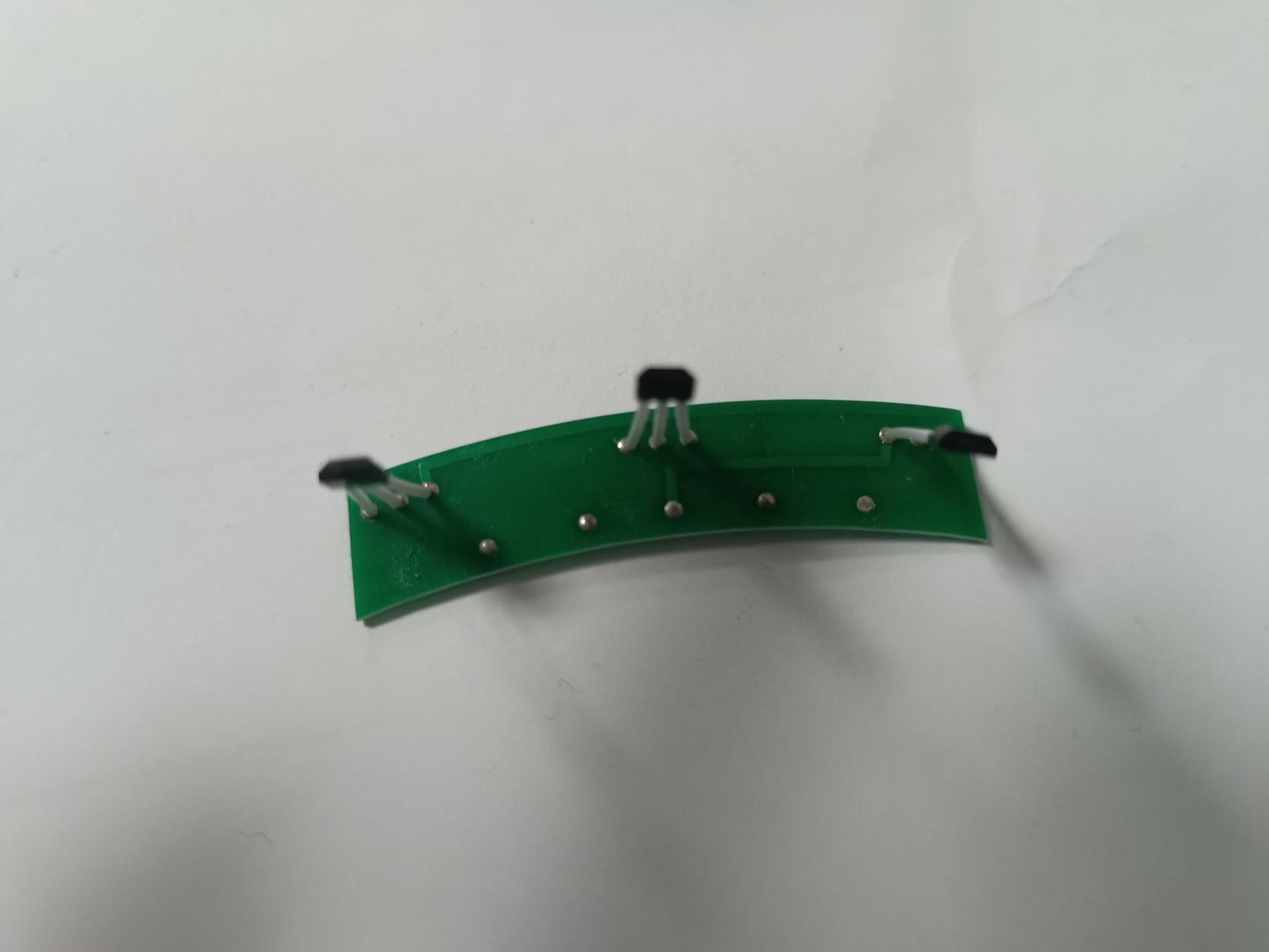 VS2 HALL SENSÖR 120 DERECE VS2