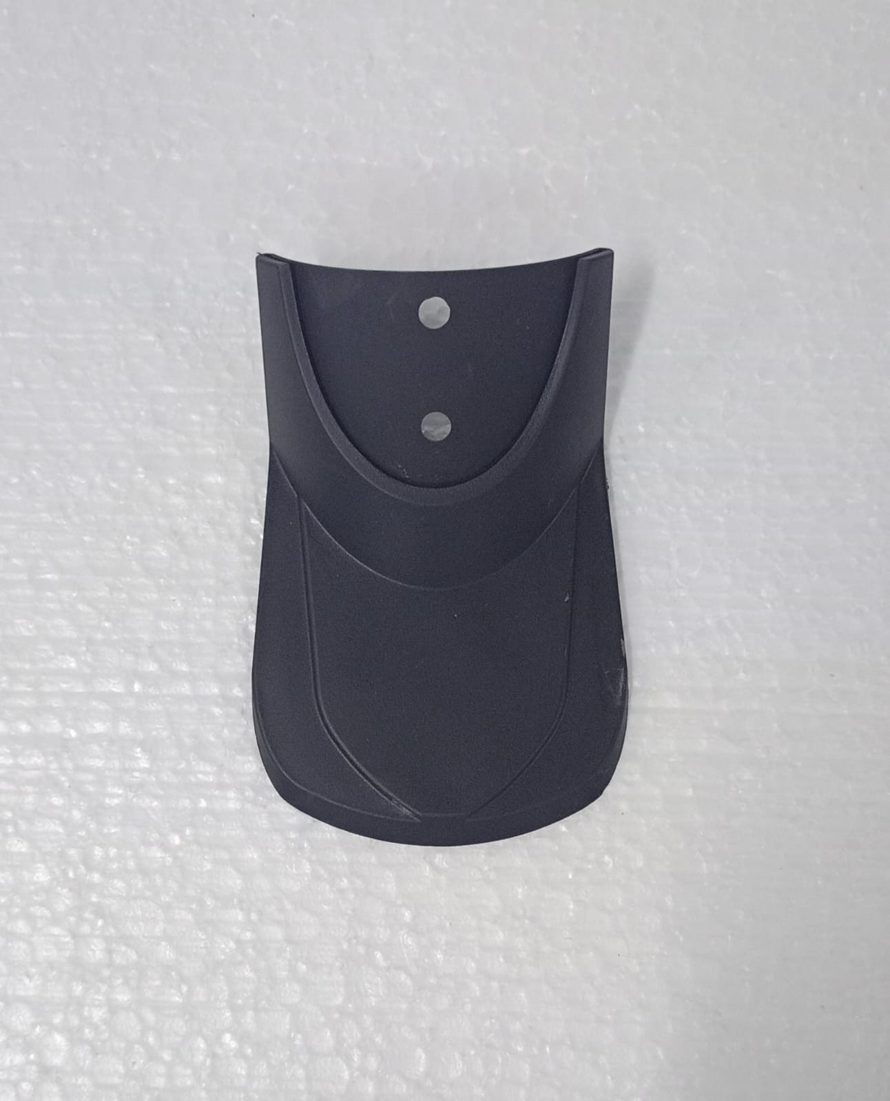 VB1 ÇAMURLUK PLASTİK UCU