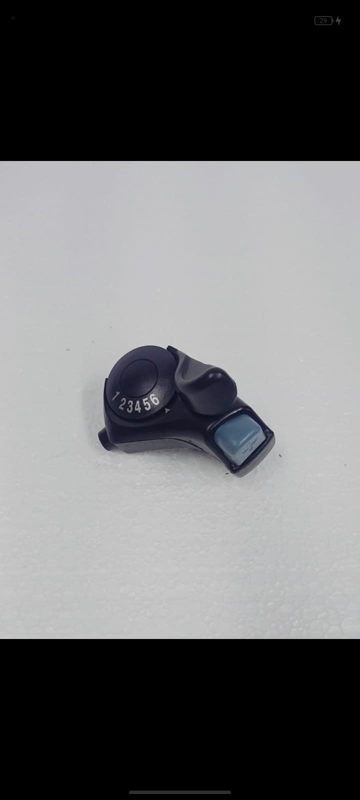 VB1 VİTES DÜĞME SETİ