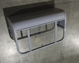 VM5 ARKA KOLTUK SIRTLIK DEMİRİ