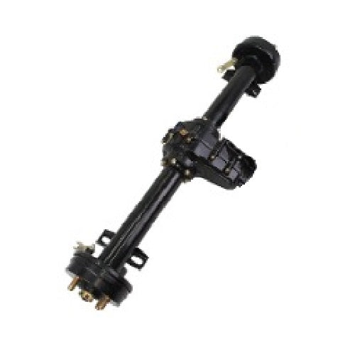 VM5 DİFERANSİYEL VE AKS SETİ