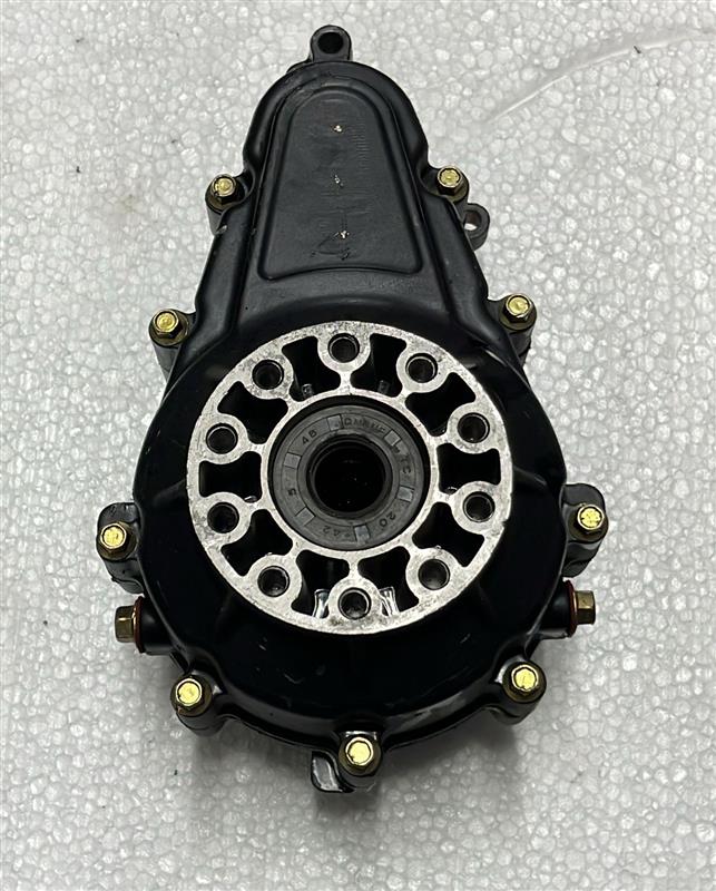 VM5 DİFERANSİYEL DİŞLİ KUTUSU