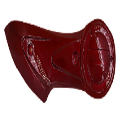 VS2L SOL SALINCAK KAPAĞI-BEYAZ