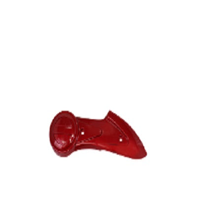 VS2L SAĞ SALINCAK KAPAĞI ABS-BEYAZ