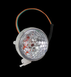 VS2L SOL ARKA SİNYAL