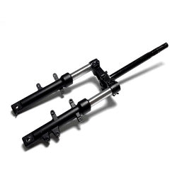 VS3 DİREKSİYON MİLİ VE ÖN SÜSPANSİYON SETİ