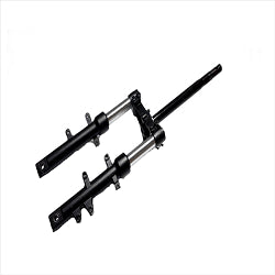 VS4 DİREKSİYON MİLİ VE ÖN SÜSPANSİYON SETİ