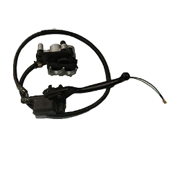 VS4 ÖN DİSK FREN SETİ