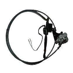 VS7 ÖN DİSK FREN SETİ