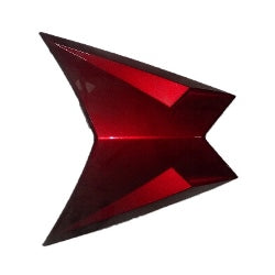 VS7 ÖN KÜÇÜK KAPAK ABS