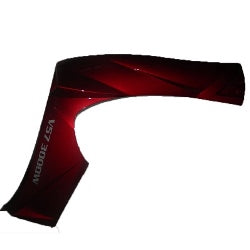 VS7 SAĞ ALT ÇITA ABS