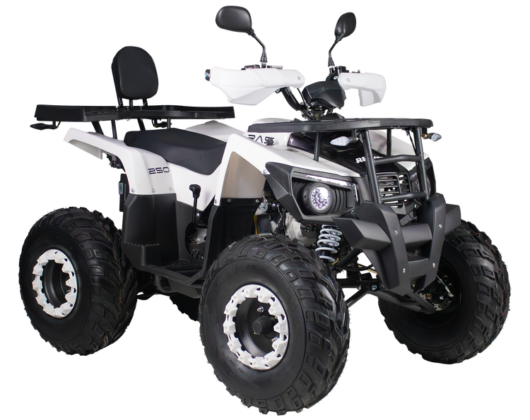 RA5 ATV Yedek Parça