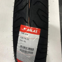 EV1 LASTİK 120/70-12 BİLLAS -ÖN ARKA LASTİK