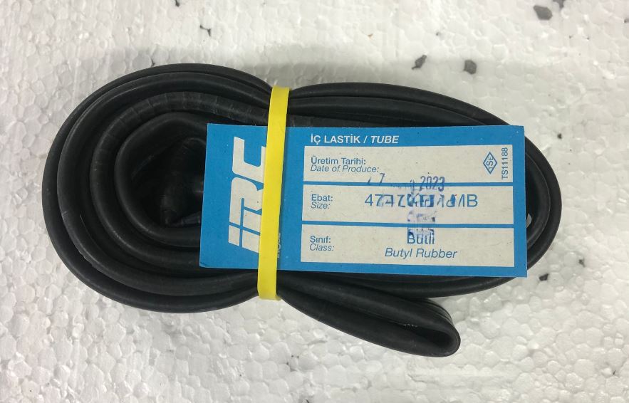 APB2 20x4.00 İÇ LASTİK