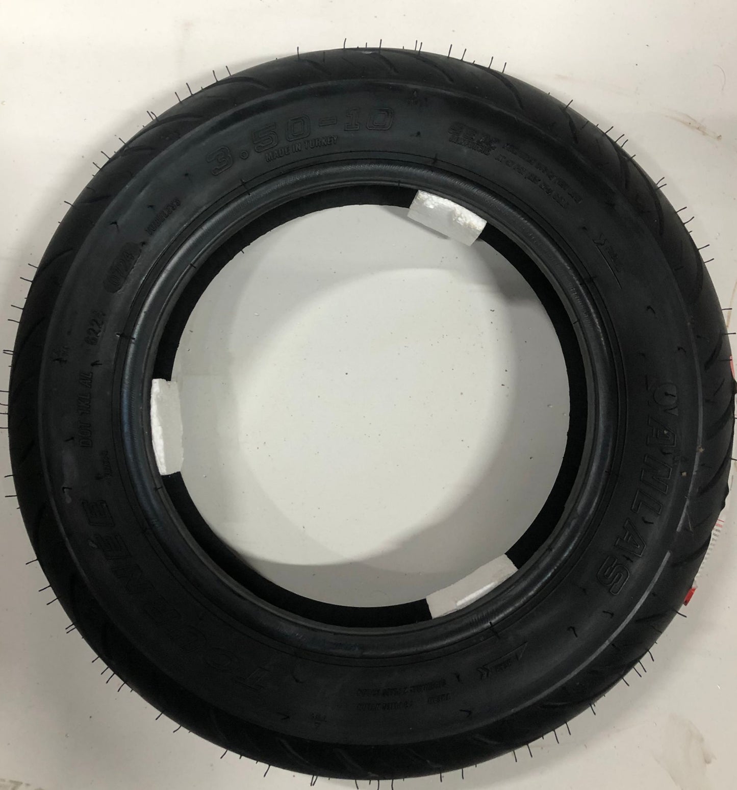 PS5 LASTİK 3.50-10 - 51M - ANLAS - ARKA LASTİK