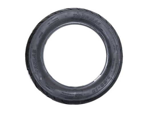 APT4 LASTİK 3.00-10 - 42J - BİLLAS - ÖN-ARKA LASTİK