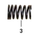 APX7 Subap yayı (200 CC)