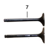 APX7 Subap seti (200 CC)