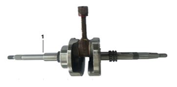 APX7 Krank (200 CC)