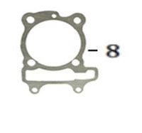 APX7 Silindir contası (200 CC)