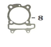 APX7 Silindir contası (200 CC)