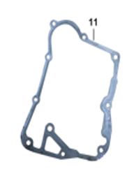 APX7 Motor kapak contası sağ (200 CC)