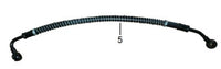 APX7 Yağ hortumu (545mm long) (200 CC)