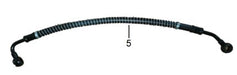 APX7 Yağ hortumu (545mm long) (200 CC)