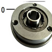 APX7 Tek yönlü debriyaj kapağı tertibatı (200 CC)