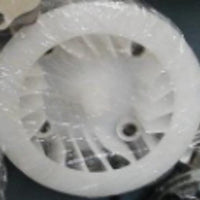 RSX3 FAN (125CC)