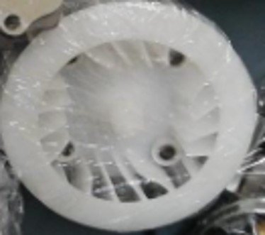 RSX3 FAN (125CC)