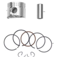 RSX3 Piston seti (125 CC)