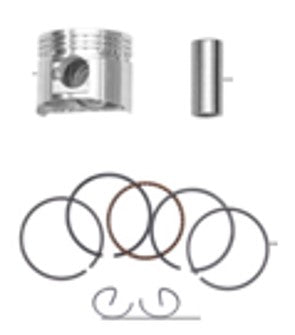 RSX3 Piston seti (125 CC)
