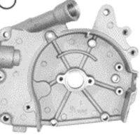 RSX3 MOTOR KAPAĞI SAĞ (125CC)