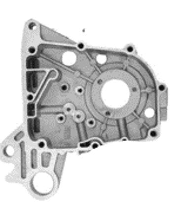RSX3 SAĞ MOTOR BLOĞU (125CC)