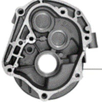 RSX3 DİŞLİ KUTUSU KAPAĞI (125CC)