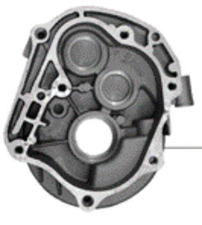 RSX3 DİŞLİ KUTUSU KAPAĞI (125CC)