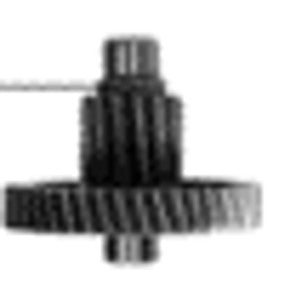 RSX3 Ara mil dişlisi (125 CC)
Countershaft comp (125 CC)