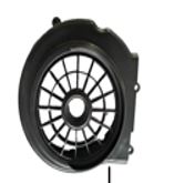 RS7 FAN KAPAĞI (125 CC SCT)