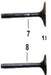 RS7 SUBAP SETİ (125 CC SCT)
