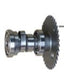 RS7 EKSANTRİK MİLİ (125 CC)